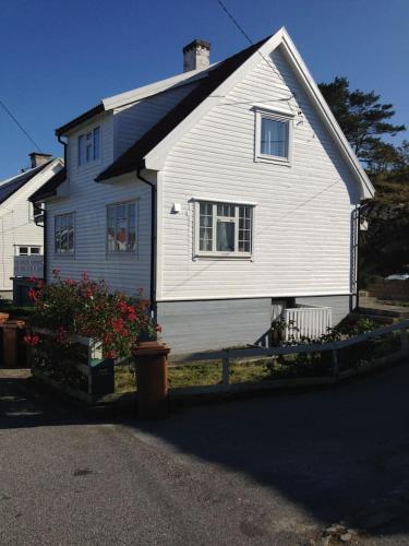 Holiday House in Skudeneshavn-PETS WELCOME