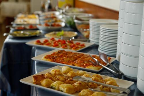 Albergo Roma Spiaggia - image 5