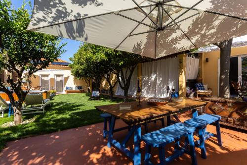 Geronimo Guest House Belém - image 12