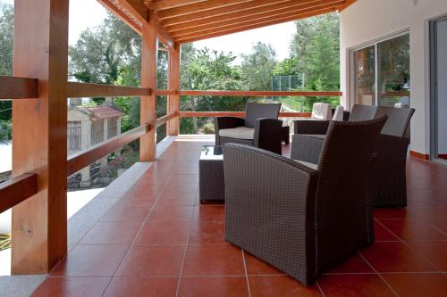 Gondoriz-House in กอนโดริซ