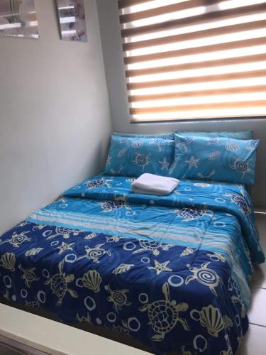 Shanilyn Residency Urban Deca Towers EDSA mandaluyong Unlimited INTERNET AND NETFLIX, Manila (fotografie 3)