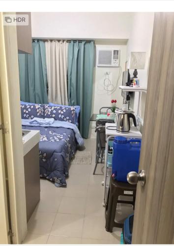 Shanilyn Residency Urban Deca Towers EDSA mandaluyong Unlimited INTERNET AND NETFLIX, Manila (fotografie 9)