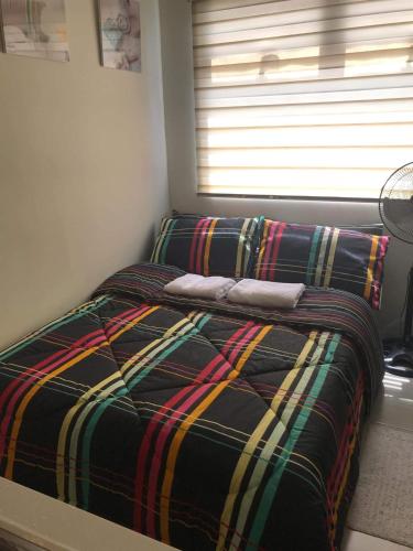Shanilyn Residency Urban Deca Towers EDSA mandaluyong Unlimited INTERNET AND NETFLIX, Manila (fotografie 7)
