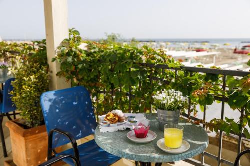 Albergo Roma Spiaggia 3