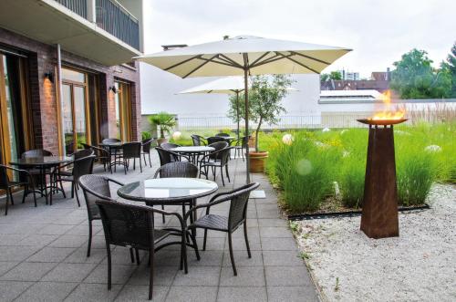 Hotel Begardenhof - image 24