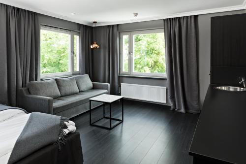 Hotel Allen - Sure Hotel by Best Western Allen near Museum of Fine Art (Goteborgs Konstmuseum)