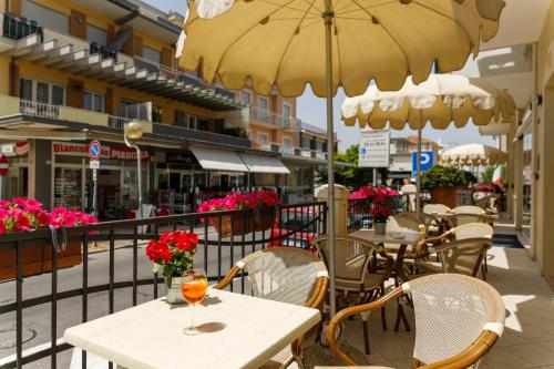 Albergo Roma Spiaggia 2