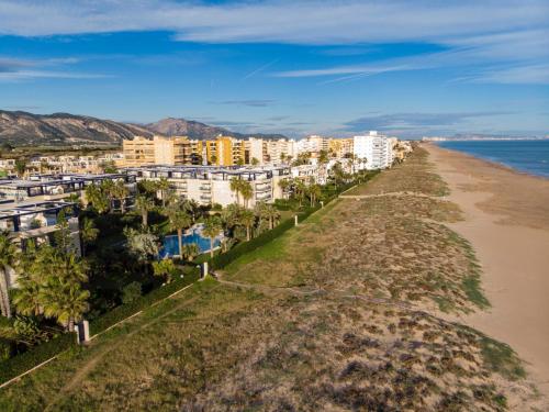 Maryvent Solo Familias Serviplaya