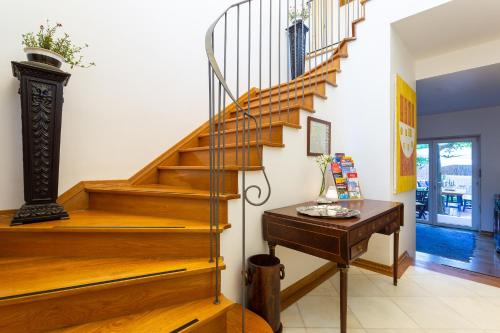 Geronimo Guest House Belém - image 14