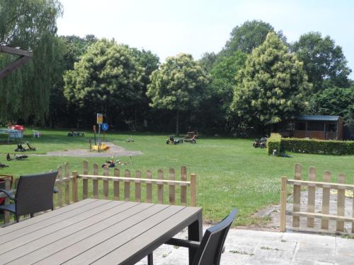  Hoeveheikant Vakantiewoningen in Lage Mierde