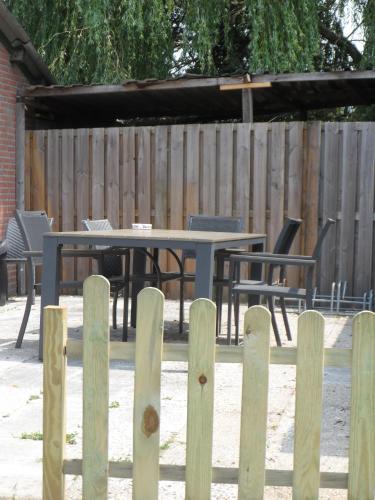 Hoeveheikant Vakantiewoningen in Lage Mierde