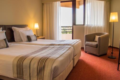 Evora Hotel in Evora