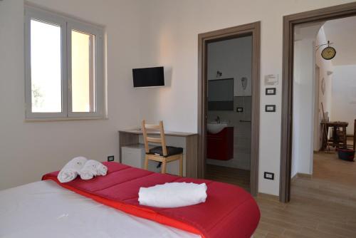 B&B Lara Santola – Corato, LA