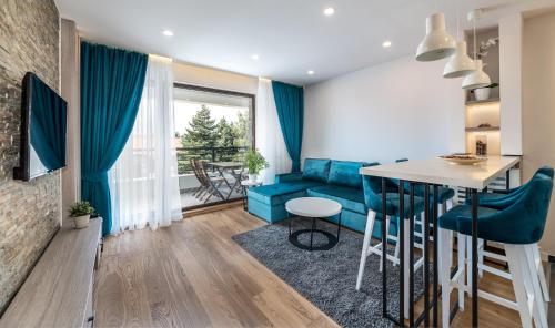 Iekārtas, Vip Casa Club Zlatibor in Zlatibora