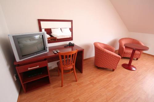 Apart Hotel Susa - image 3