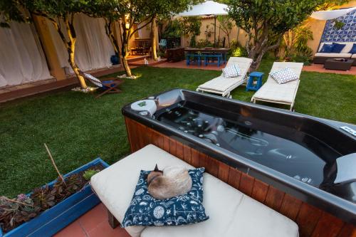 Geronimo Guest House Belém - image 3