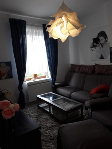 l 'appartement de madame de souter