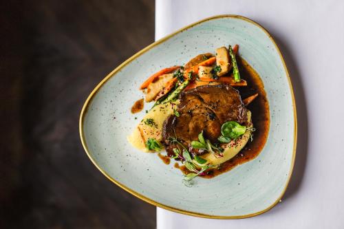 Platinum Residence Boutique