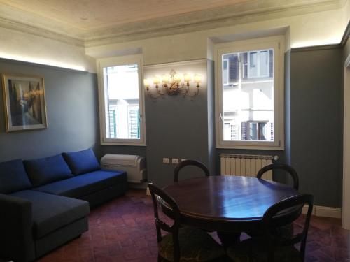 BORGO SAN FREDIANO SUITES 4