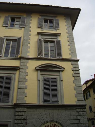 27 Aprile, Florencie (fotografie 6)
