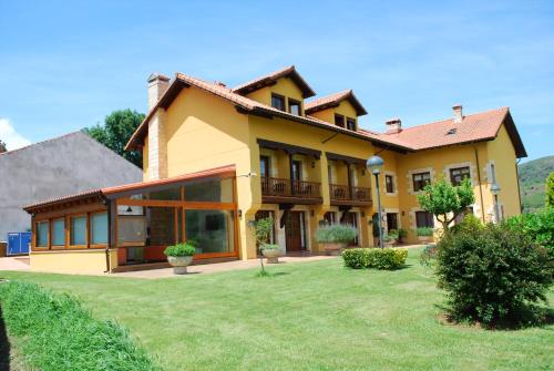 Posada Cabárceno – Cantabria, MS