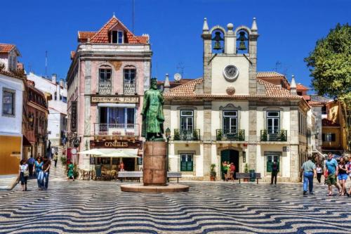 Cascais Music House