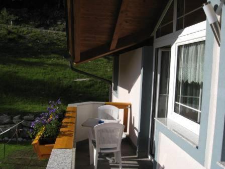  Haus Barbara in Ochsengarten