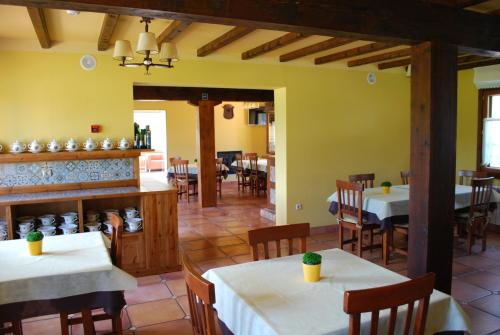 Posada Cabárceno – Cantabria, MS