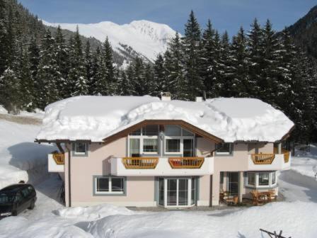 Haus Barbara