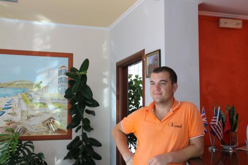 Hotel VISAD - image 7