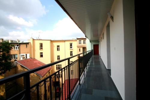 Apart Hotel Susa - image 4