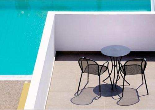 Apolis Beachscape Hotel - image 9