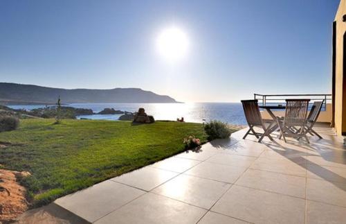 Apolis Beachscape Hotel - image 12