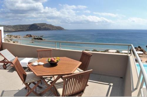 Apolis Beachscape Hotel - image 5