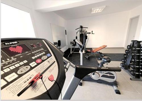 Apolis Beachscape Hotel - image 13