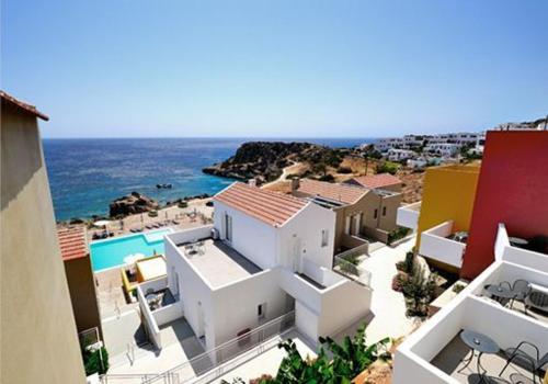 Apolis Beachscape Hotel - image 11