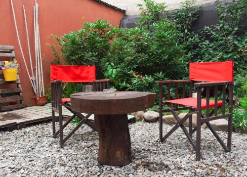 Nomad, San Carlos de Bariloche (photo 8)