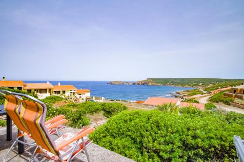 Casa di Betta - Vista mare - free WIFI