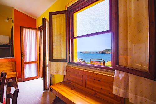 Casa di Betta - Vista mare - free WIFI gîte à louer Sant'Antonio de Santadi