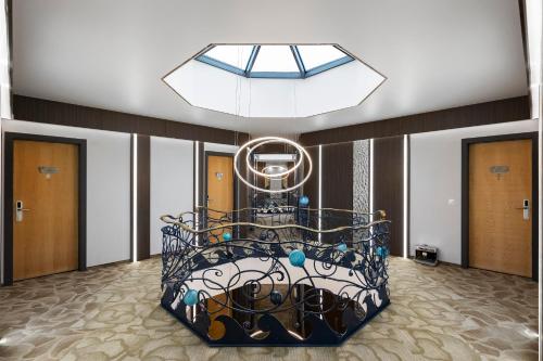 Best Western SeePark Hotel Murten - image 14