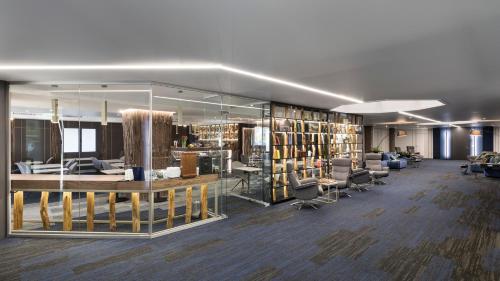 Best Western SeePark Hotel Murten - image 5