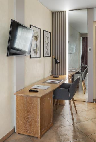 Best Western SeePark Hotel Murten - image 2