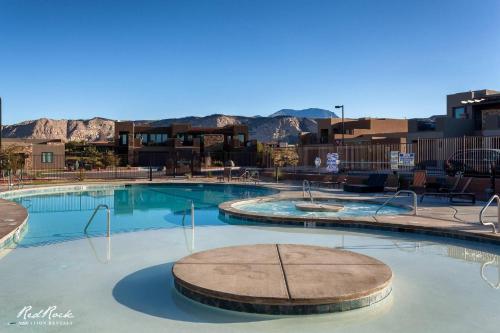 Oma's Oasis at the Ledges - image 2