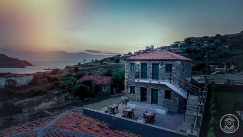 petrada imbros otel