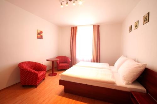 A Hotelcom Apart Hotel Susa Aparthotel Prague Czech - 