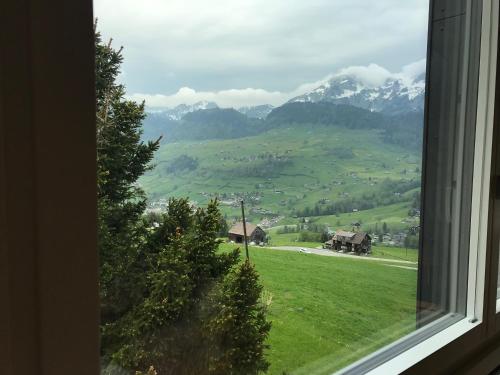 Jizerka in Unterwasser, Schweiz