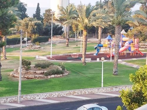 Nice suite Nahariyya in Nahariya