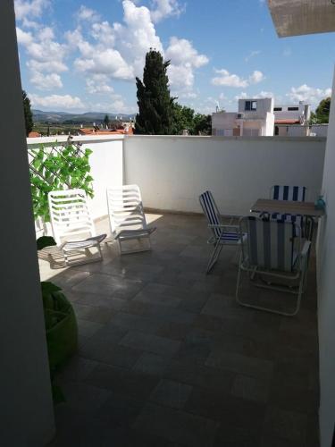 Nice suite Nahariyya in Nahariya