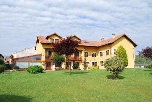 Posada Cabárceno - Accommodation