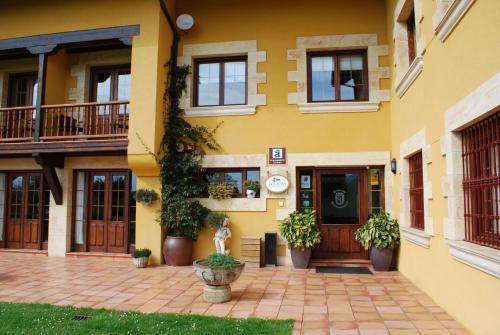 Posada Cabárceno - main image